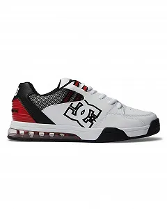 Чоловічі Шкіряні Кросівки DC Shoes Versatile synthetic.ua - Фото 1