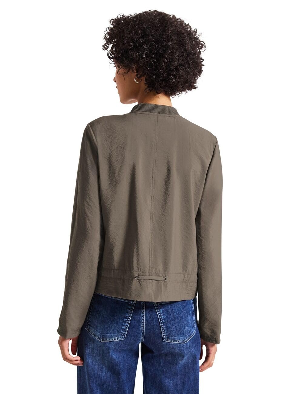 Літня жіноча куртка Street One Blouson, фото №2