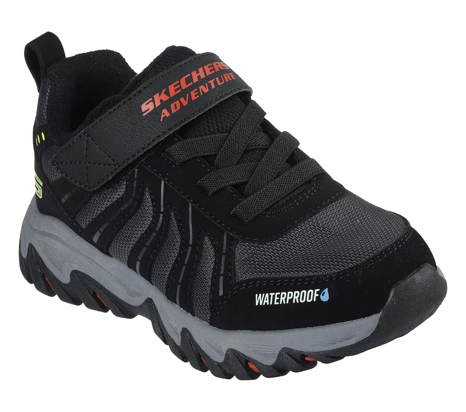 Кросівки Skechers Rugged Ranger Hydro-Scout для хлопчиків, фото №1
