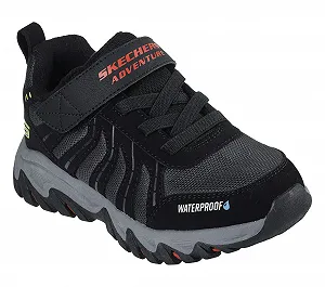 Кросівки Skechers Rugged Ranger Hydro-Scout для хлопчиків - Фото 1