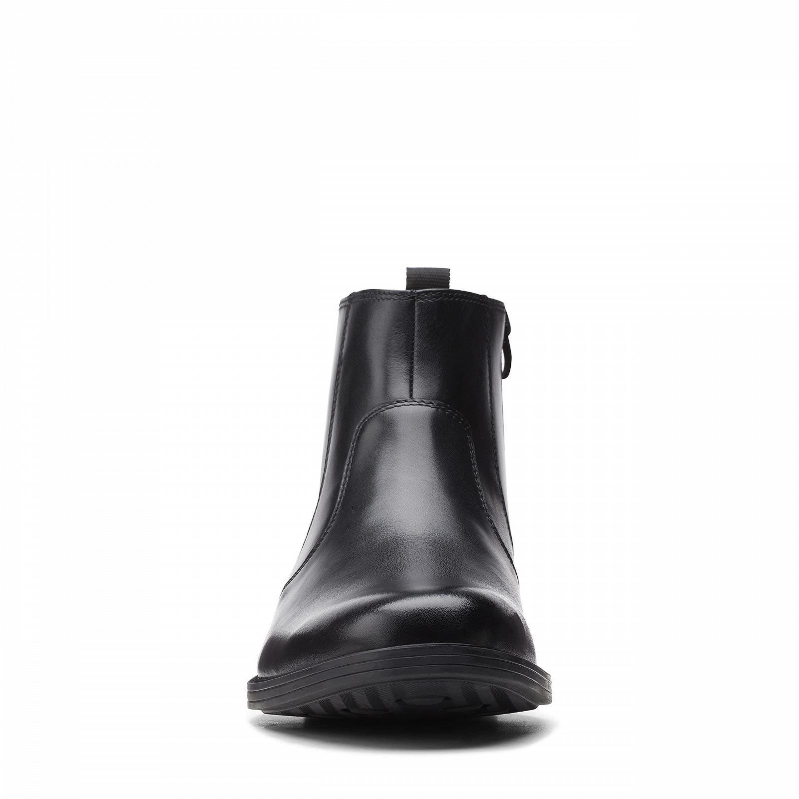 Ботинки Clarks Whiddon Mid Classic, фото №4