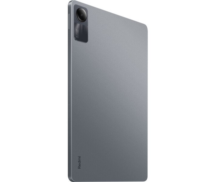 Планшет 11" Full HD Xiaomi Redmi Pad SE 4/128Gb 8 ядер Android 14 8000 mAh Graphite Gray, фото №6