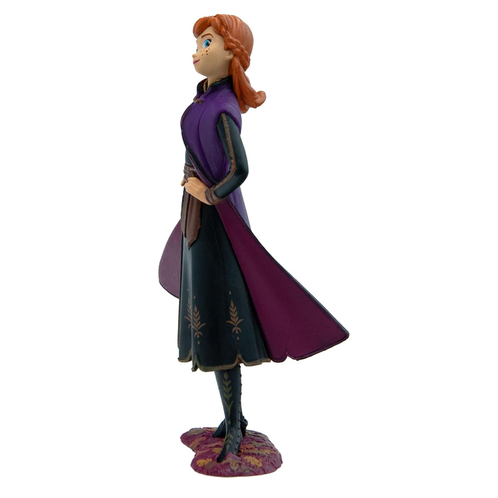 Фігурка Bullyland Princess Anna, 10 см, фото №3