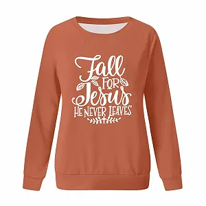 Толстовка Generisch Тыква Halloween Оранжевый synthetic.ua - Фото 1