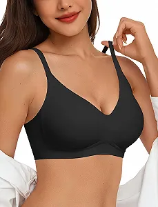 Купити Бюстгальтер Seamless Vertvie без кісточок Push Up м'який - Фото 1 Бюстгальтер Seamless Vertvie без кісточок Push Up м'який - Фото 1