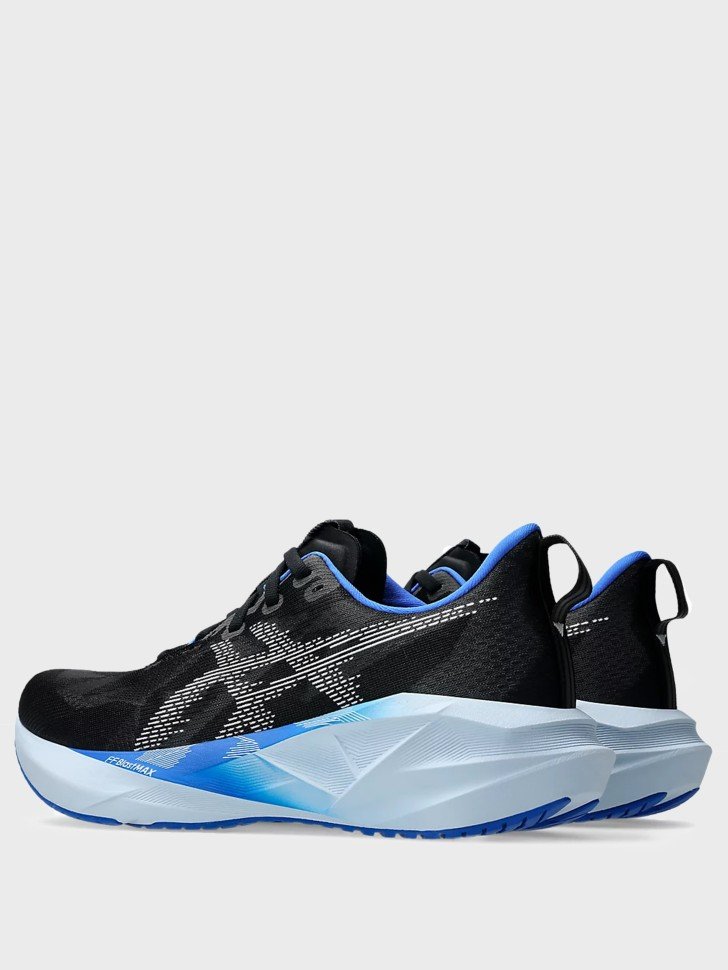 Кросівки Asics NOVABLAST 5 1011B974-001 44.5, фото №3