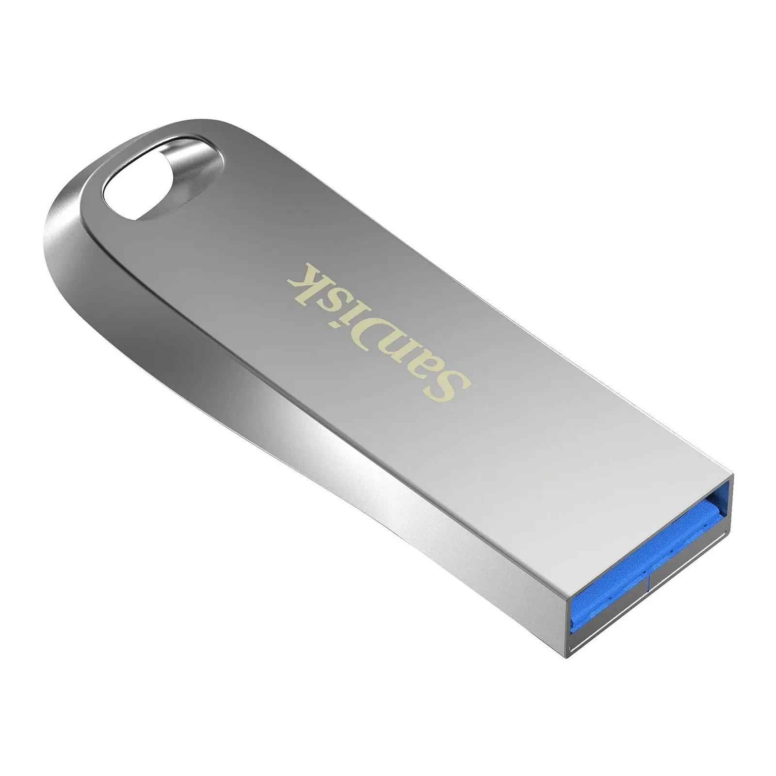 USB-накопичувач SanDisk Ultra Luxe 1ТБ USB 3.2 Gen 1 400МБ/с, фото №4 USB-накопичувач SanDisk Ultra Luxe 1ТБ USB 3.2 Gen 1 400МБ/с, фото №4