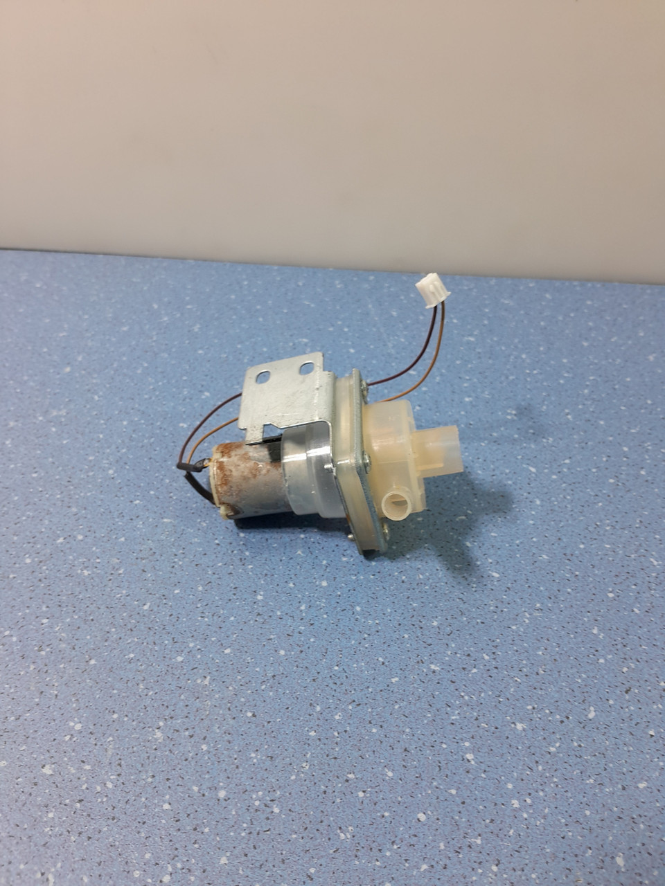 Помпа для термопота Polaris 12V DC, фото №9 Помпа для термопота Polaris 12V DC, фото №9