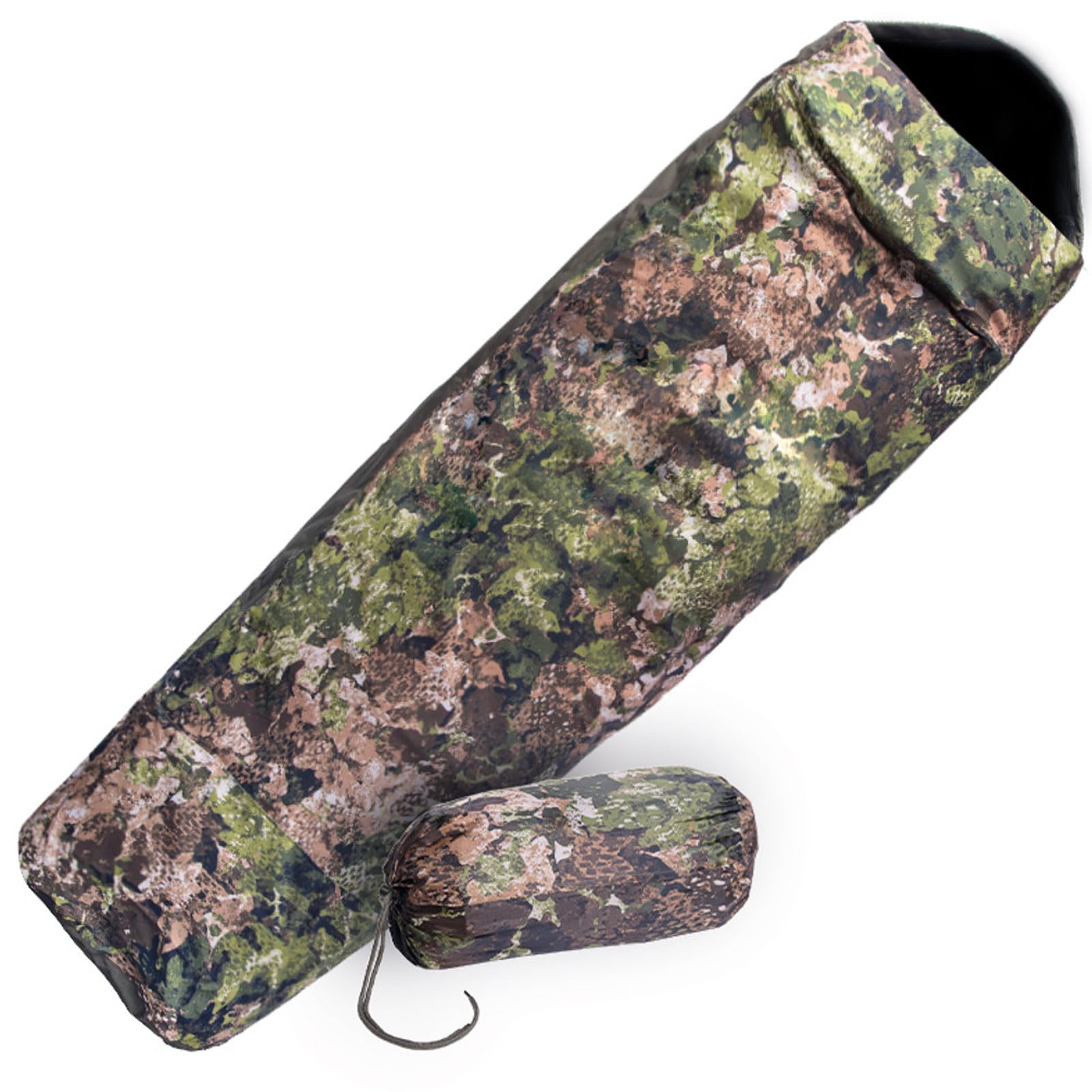 Чохол для спального мішка WASP I Z3A 3-Lam, фото №1