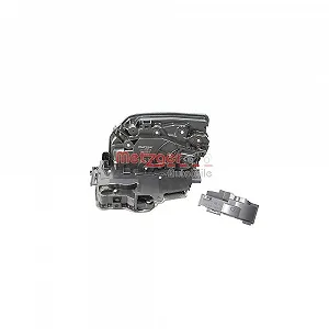 Дверной замок METZGER 2314414 GREENPARTS для BMW, передний правый - Фото 1