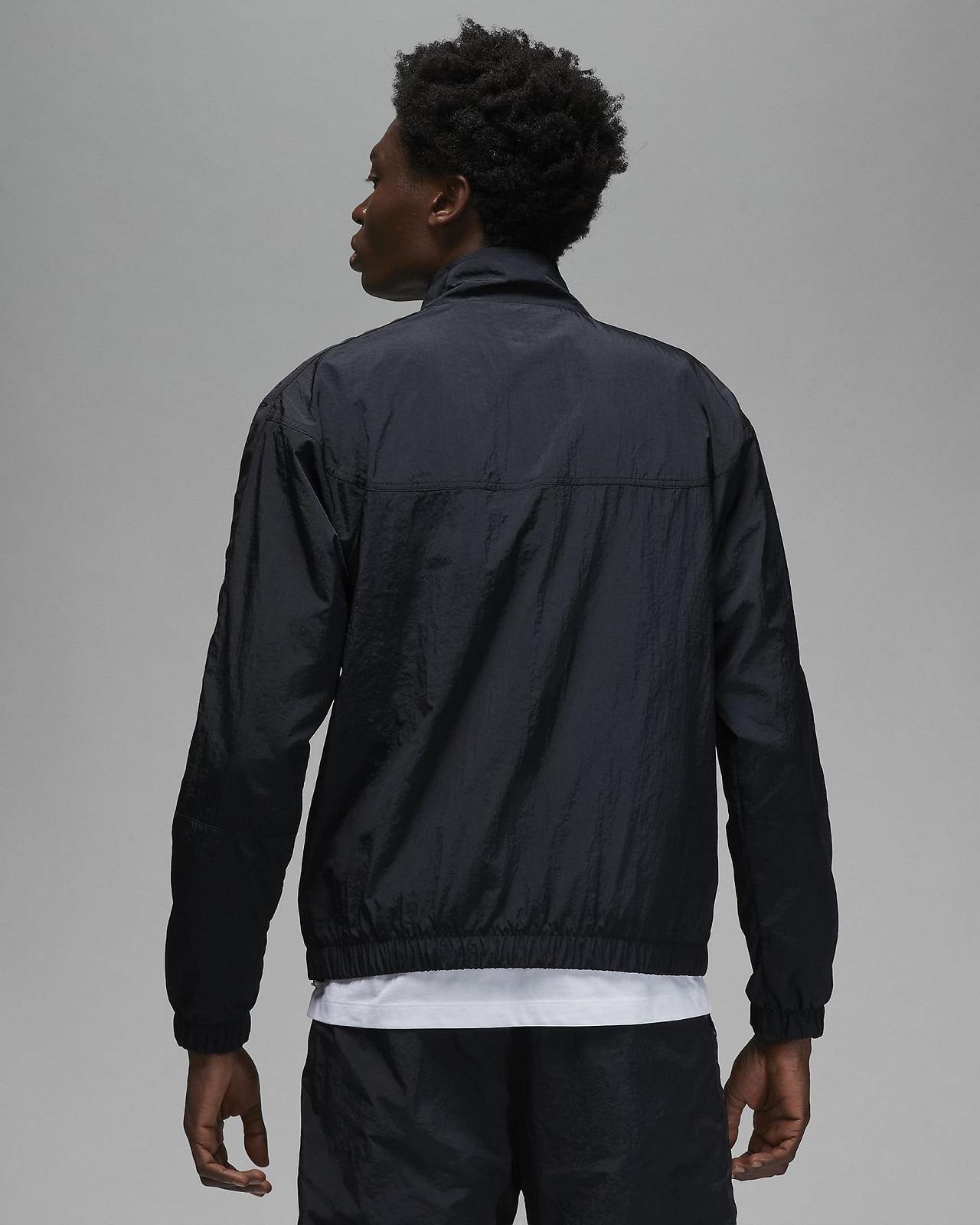 Світшот Nike ESS STMT WARMUP JKT XS, фото №2