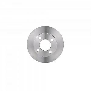 Гальмівний диск BOSCH 0 986 478 019 задня вісь synthetic.ua - Фото 1