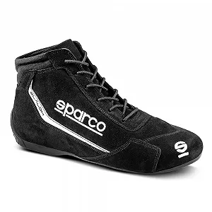 Ботинки Sparco Slalom Унисекс цена на synthetic.ua - Фото 1 Ботинки Sparco Slalom Унисекс synthetic.ua - Фото 1