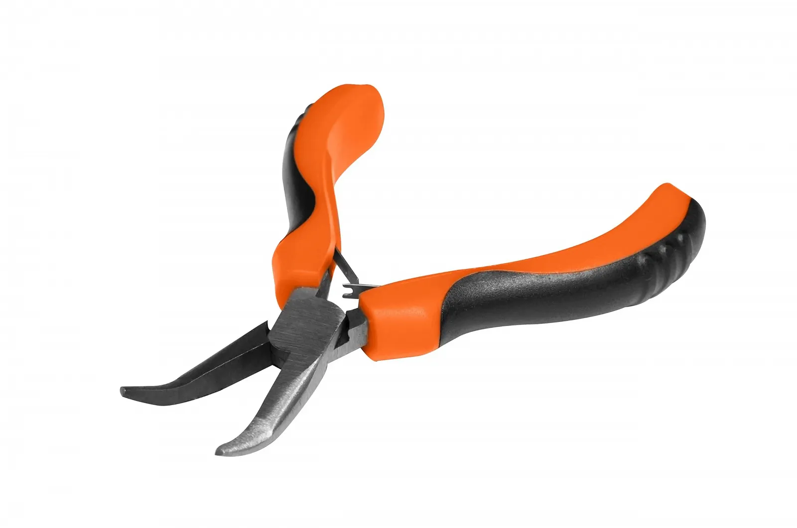 Мини Набор Плоскогубцев BRÜDER MANNESMANN 4 шт, фото №4