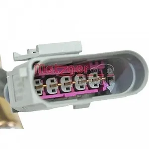 Лямбда-зонд METZGER 0893608 оригинальная запчасть для VAG synthetic.ua - Фото 1