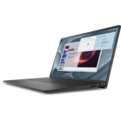 Ноутбук Dell Pro 15 Essential (PV1255R58512UBU), фото №3 Ноутбук Dell Pro 15 Essential (PV1255R58512UBU), фото №3