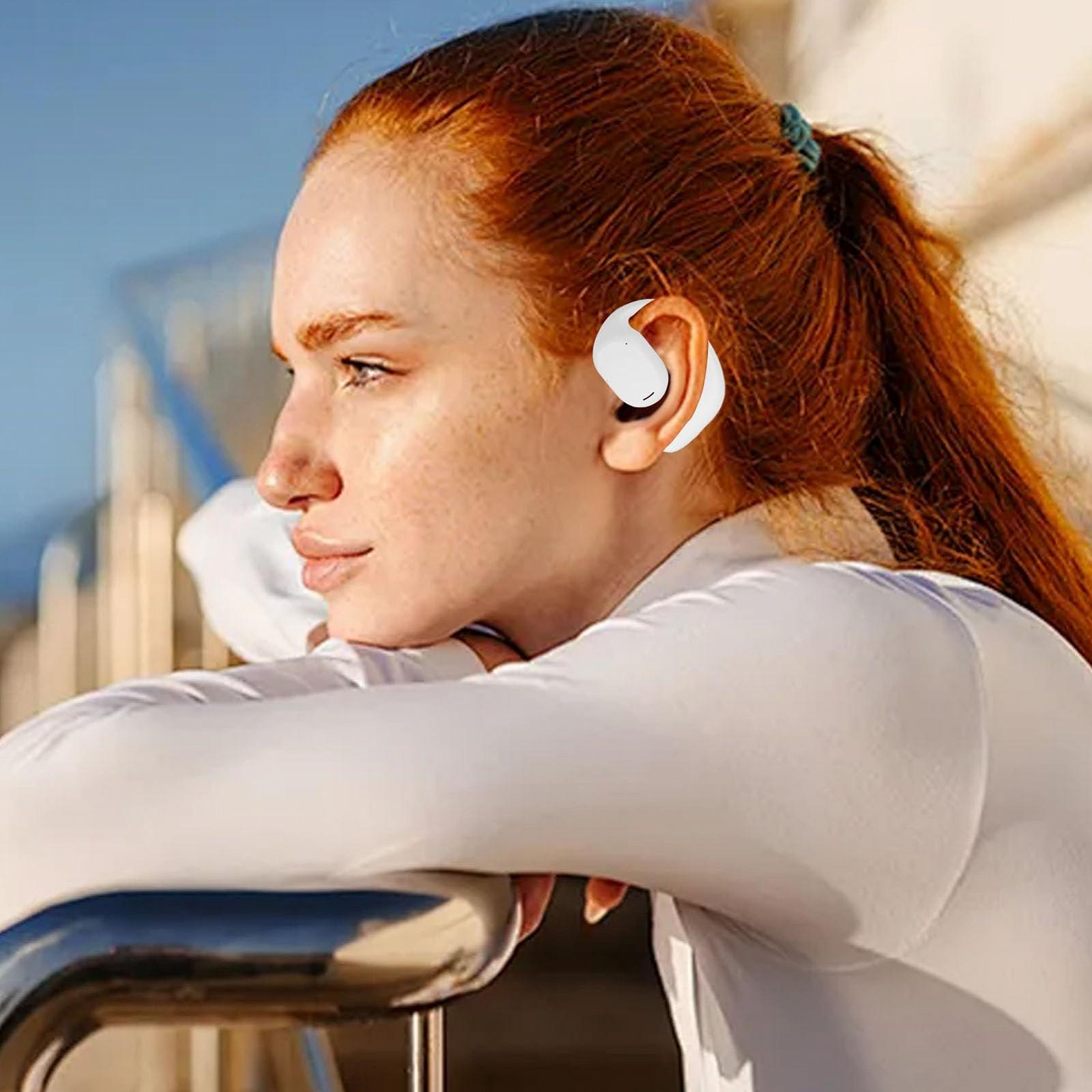 Навушники-перекладачі, 74 мови, 70 акцентів, Практичне шумозаглушення, з додатком, фото №8 Навушники-перекладачі, 74 мови, 70 акцентів, Практичне шумозаглушення, з додатком, фото №8