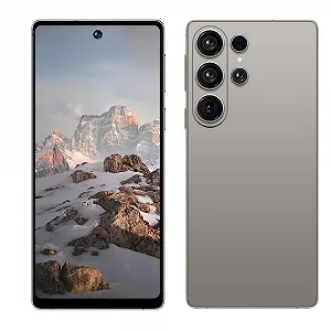 Купить Смартфон 6+64GB 6.8" Dual SIM - Фото 1 Смартфон 6+64GB 6.8" Dual SIM - Фото 1