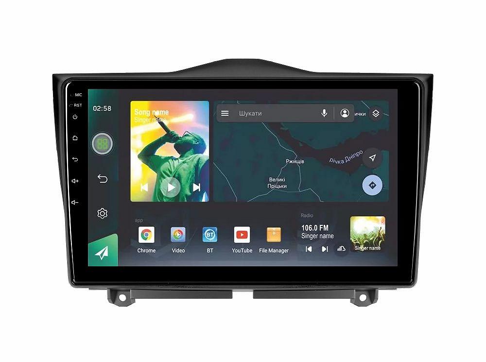 Штатная магнитола Sigma X9232 2+32 Gb LADA Granta Cross 2018-2019 9, фото №1