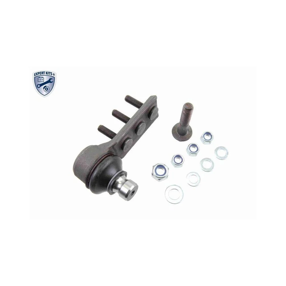 Кульова опора VAICO V95-9501 EXPERT KITS + для VOLVO, передній міст, фото №1