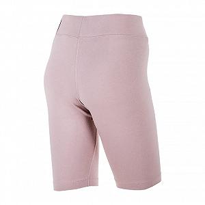 Шорти Nike W NSW ESSNTL MR BIKER SHORT XS synthetic.ua - Фото 1