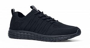 Кроссовки Shoes for Crews Everlight CE-Mens-Black synthetic.ua - Фото 1