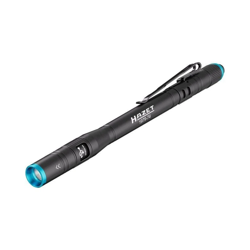 Фонарь-жезл HAZET 1979-74, фото №1 Фонарь-жезл HAZET 1979-74, фото №1