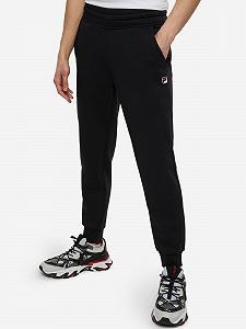 Штани Essentials 123314FLA-99 Fila Чорний S - Фото 1