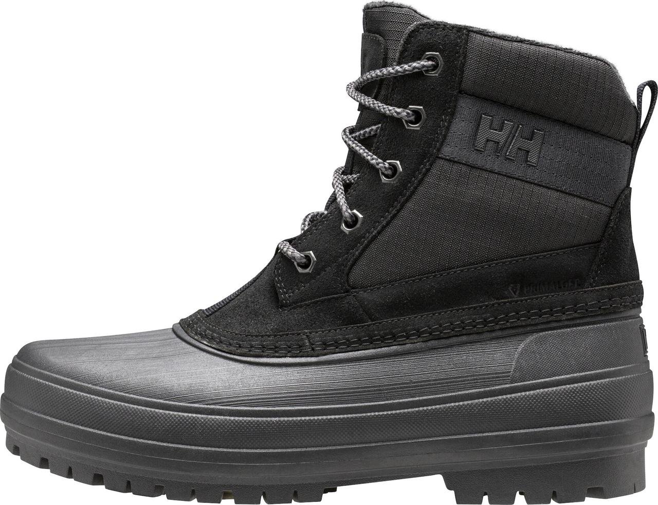 Черевики HELLY HANSEN FRASER MID (12042 990)  42.5, фото №4