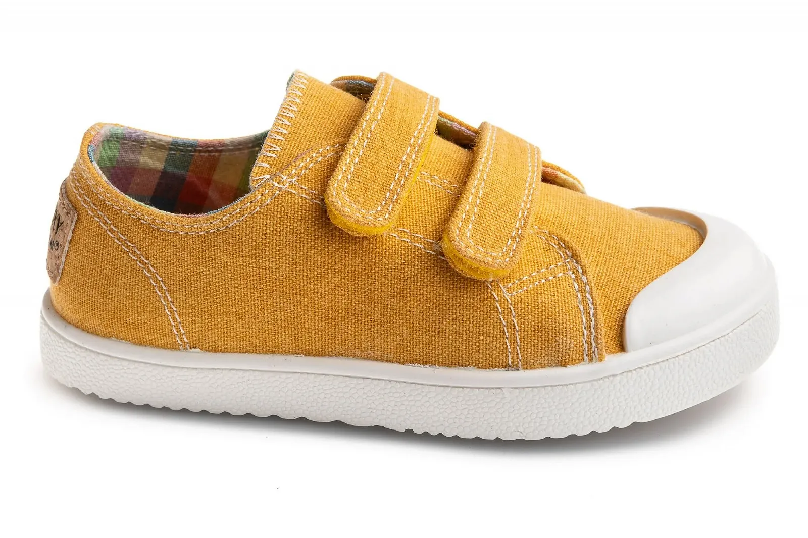 Кеды Pablosky Unisex Baby Lona 980180, фото №1