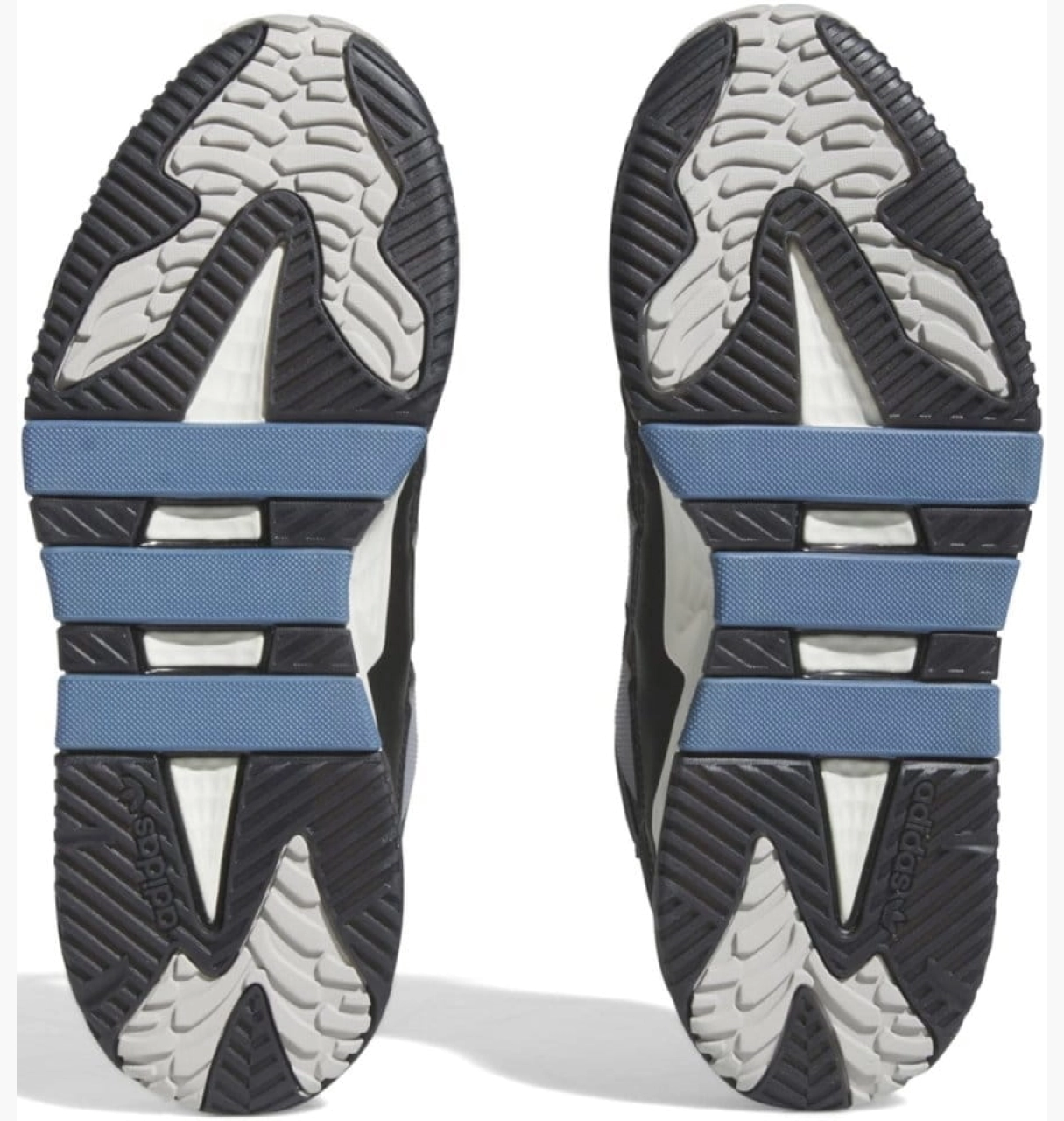 Кросівки Adidas NITEBALL 40 2/3, фото №5