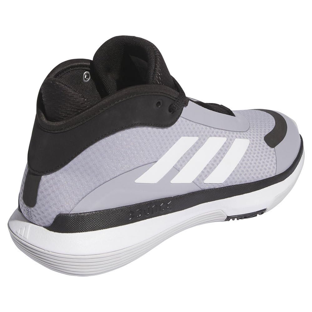 Кроссовки adidas Bounce Legends Low, фото №5 Кроссовки adidas Bounce Legends Low, фото №5