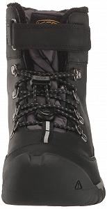 Ботинки KEEN Kanibou Waterproof детские synthetic.ua - Фото 1