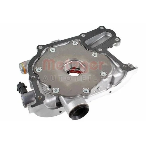 Масляный насос METZGER 8000083 ORIGINAL SPARE PART для ALFA ROMEO CHRYSLER FIAT OPEL, фото №2 Масляный насос METZGER 8000083 ORIGINAL SPARE PART для ALFA ROMEO CHRYSLER FIAT OPEL, фото №2