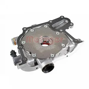 Масляный насос METZGER 8000083 ORIGINAL SPARE PART для ALFA ROMEO CHRYSLER FIAT OPEL synthetic.ua - Фото 1