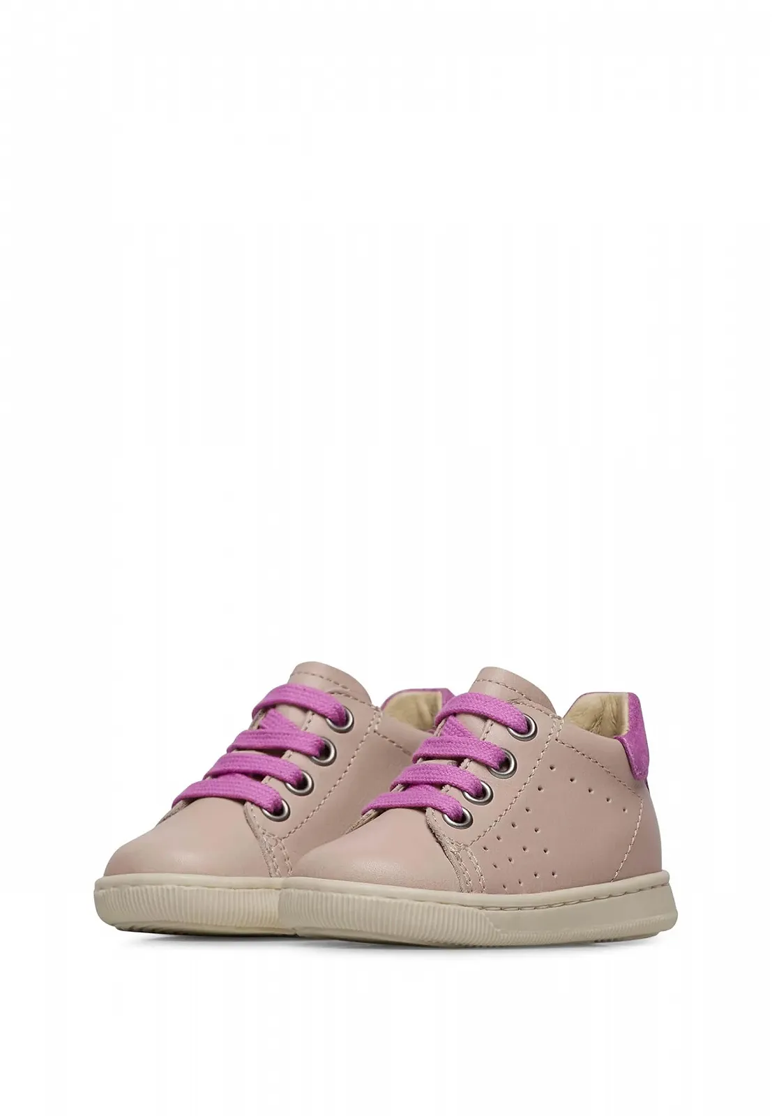 Гимнастические туфли Falcotto Adam для девочек, фото №8