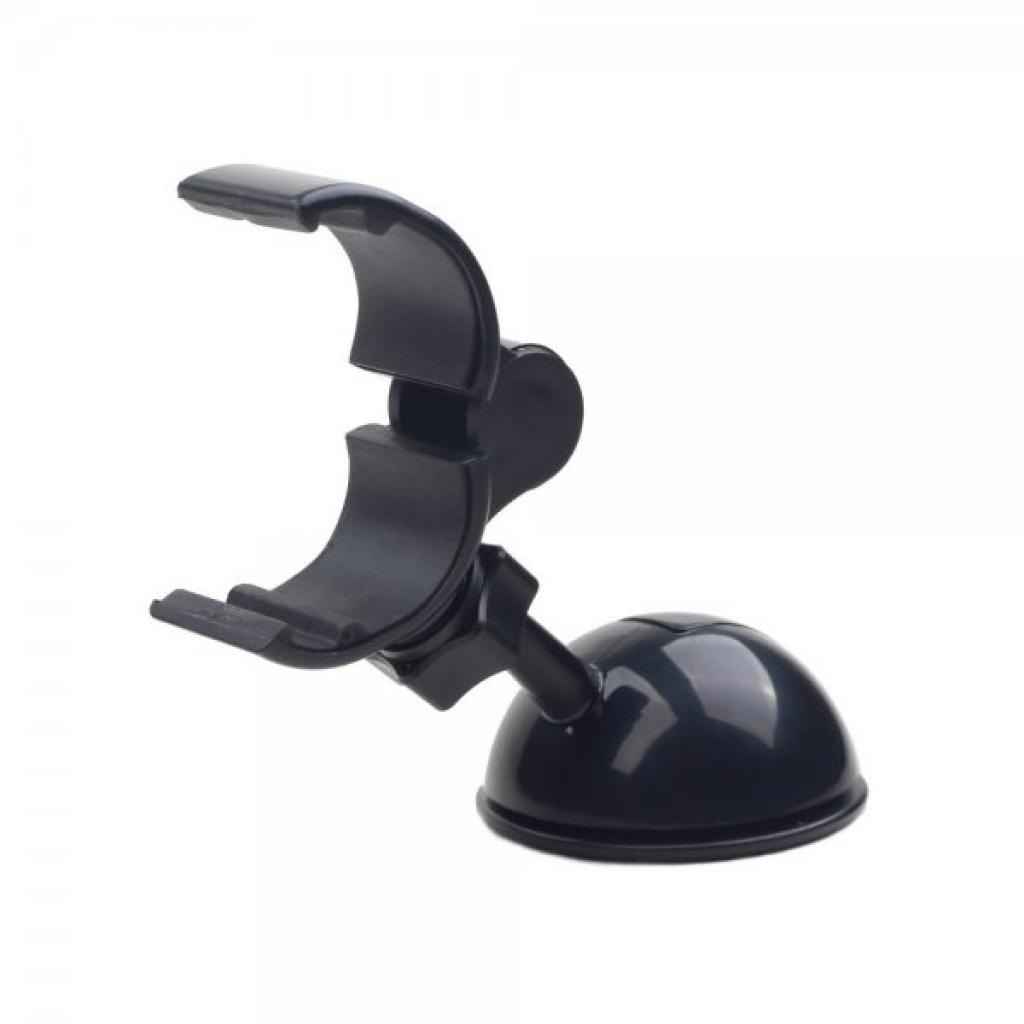 Держатель для телефона Gembird для телефона, крепление на стекло (TA-CHW-01), фото №2