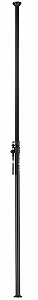 Распорная стойка Manfrotto Autopole 076B Черная цена на synthetic.ua - Фото 1 Распорная стойка Manfrotto Autopole 076B Черная synthetic.ua - Фото 1