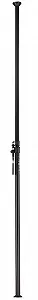 Распорная стойка Manfrotto Autopole 076B Черная цена на synthetic.ua - Фото 1 Распорная стойка Manfrotto Autopole 076B Черная synthetic.ua - Фото 1