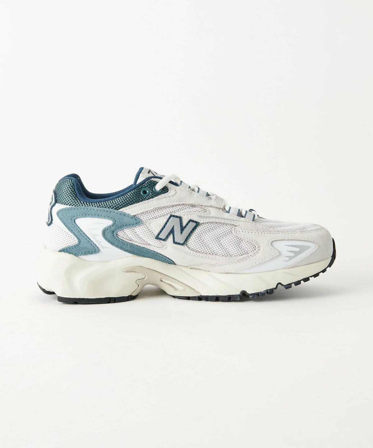 Кроссовки New Balance 725 ML725CM Белый размер 8.5 (42), фото №1