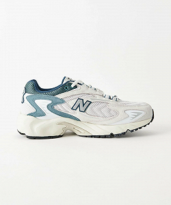 Кроссовки New Balance 725 ML725CM Белый - Фото 1