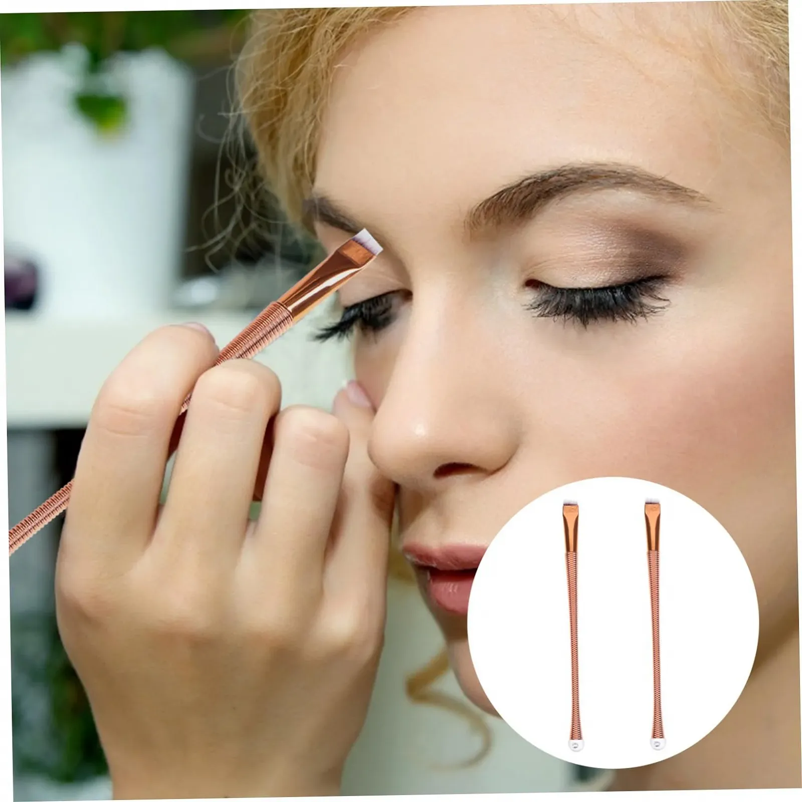 Пензлі для брів Ipetboom, фото №2