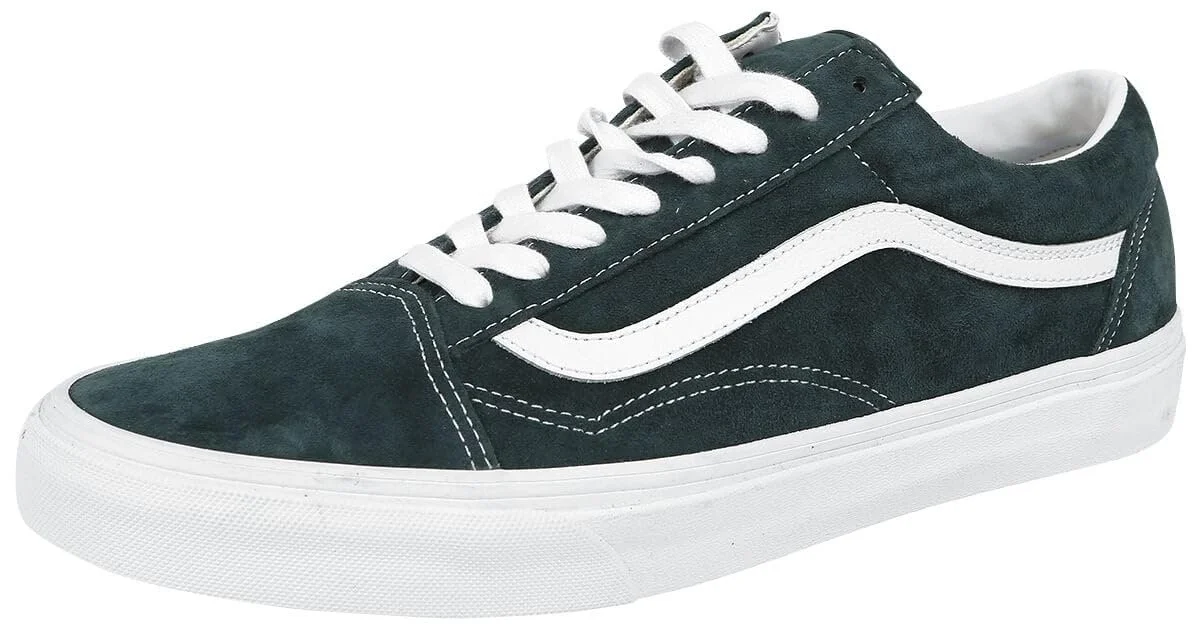 Кеди Vans UA Old Skool низькі унісекс, фото №1 Кеди Vans UA Old Skool низькі унісекс, фото №1