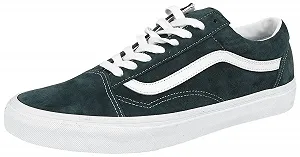 Купити Кеди Vans UA Old Skool низькі унісекс - Фото 1 Кеди Vans UA Old Skool низькі унісекс - Фото 1