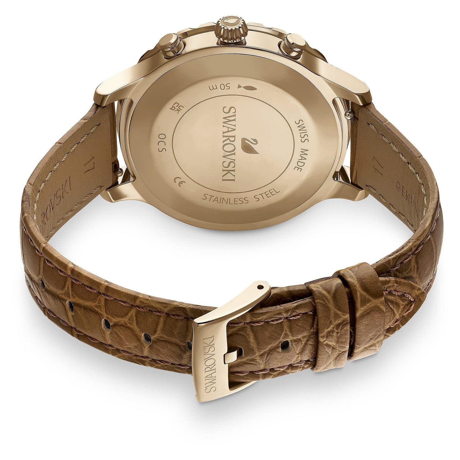 Часы Swarovski Octea Kollektion Swiss-Made, фото №3