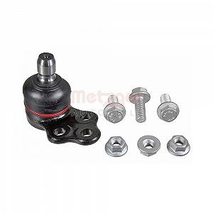 Кульова опора METZGER 57034808 для OPEL VAUXHALL CHEVROLET GENERAL MOTORS - Фото 1