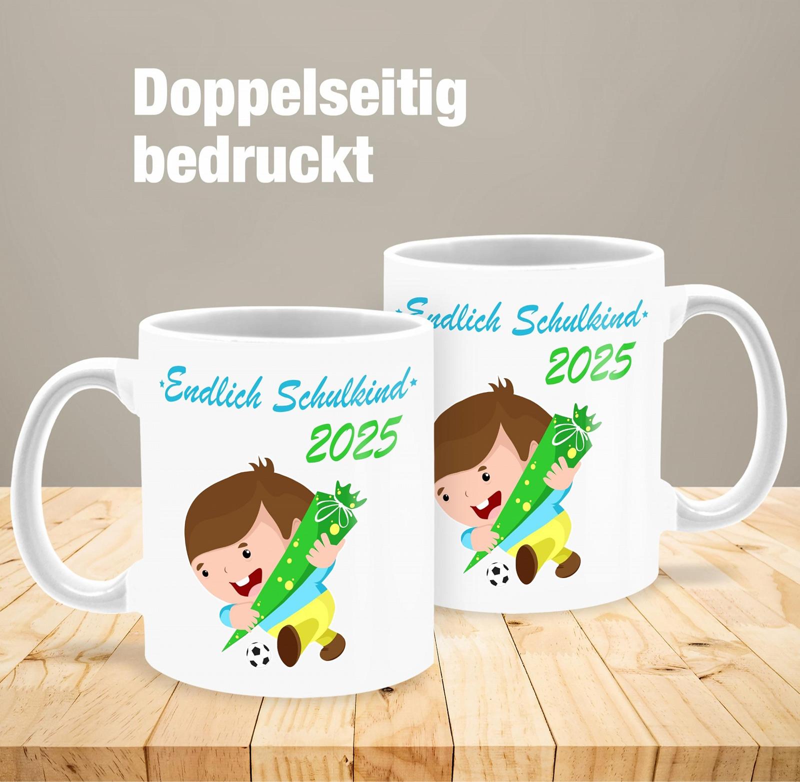 Кухоль 325 мл - Навчання в школi, фото №4