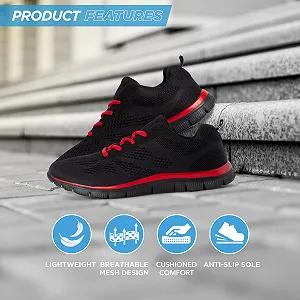 Кроссовки мужские Grid synthetic.ua - Фото 1