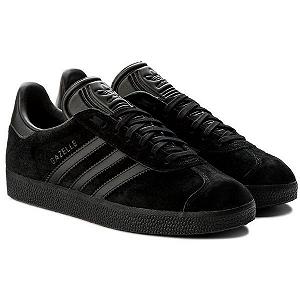 Кроссовки Adidas Gazelle 43 1/3 synthetic.ua - Фото 1