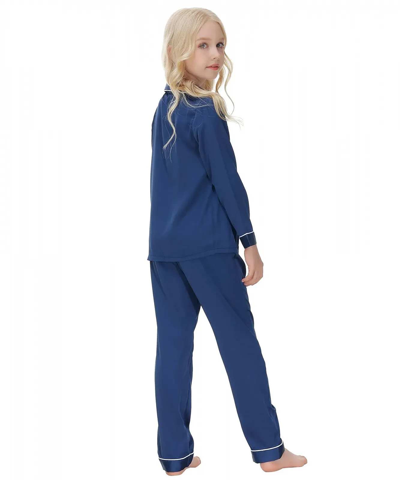 Комплект дитячої піжами Verve Jelly для малюків, фото №7